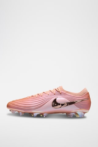 Nike Tiempo Maestro Elite LE en cuir - Rose