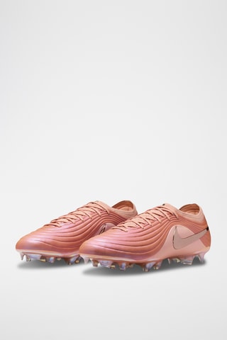 Nike Tiempo Maestro Elite LE en cuir - Rose