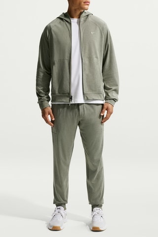 Pantalon de survêtement NanoKnit Nike Primary - Gris