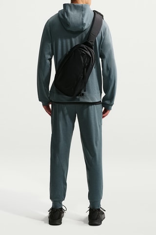 Pantalon NanoKnit Nike Primary - Vert d’eau