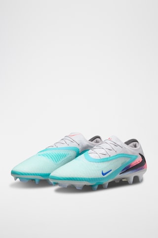 Nike United Phantom 6 Low Elite - Vert