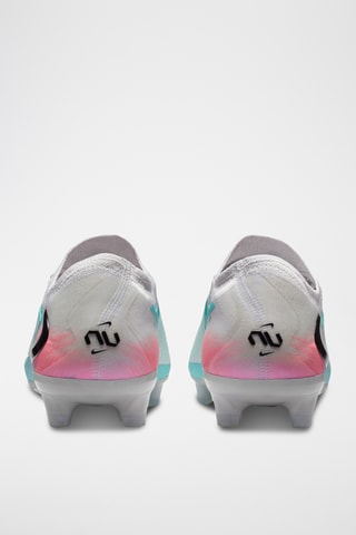 Nike United Phantom 6 Low Elite - Vert