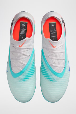 Nike United Phantom 6 Low Elite - Vert