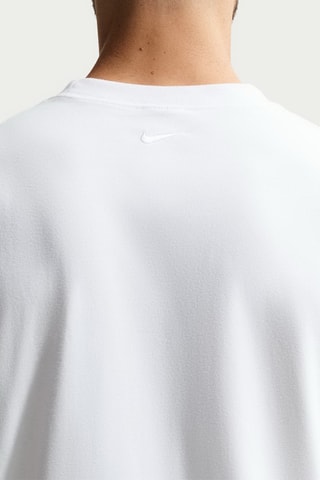T-shirt de basketball Kobe Bryant - Blanc