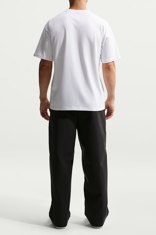 T-shirt de basketball Kobe Bryant - Blanc