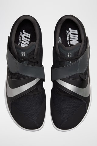 Nike Zoom Rival Jump - Noir