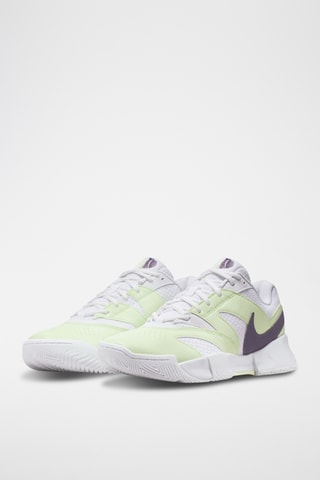 NikeCourt Lite 4 - Blanc