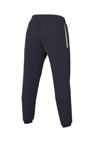 Pantalon de football Dri-FIT Standard Issue - Blanc et noir