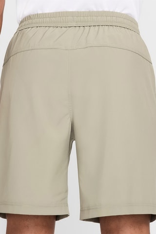 Short d’entrainement Nike Form - Beige