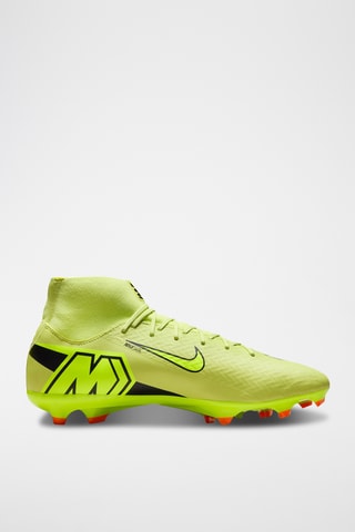 Nike Mercurial Superfly 10 Academy - Vert clair