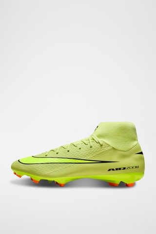 Nike Mercurial Superfly 10 Academy - Vert clair