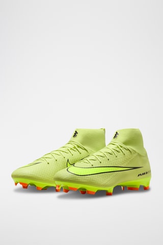 Nike Mercurial Superfly 10 Academy - Vert clair