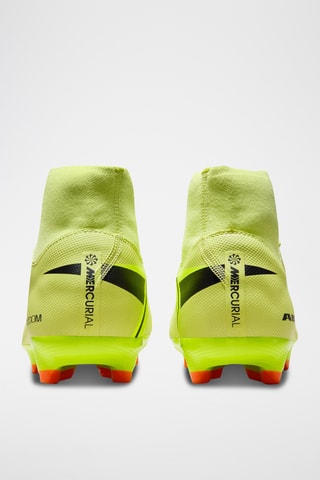 Nike Mercurial Superfly 10 Academy - Vert clair