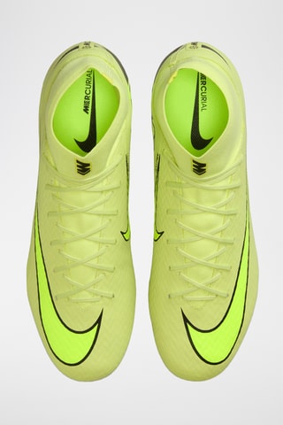Nike Mercurial Superfly 10 Academy - Vert clair