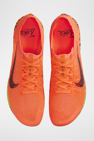 Chaussures de course - Orange et noir