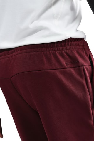 Pantalon polaire de fitness Primary - Bordeaux