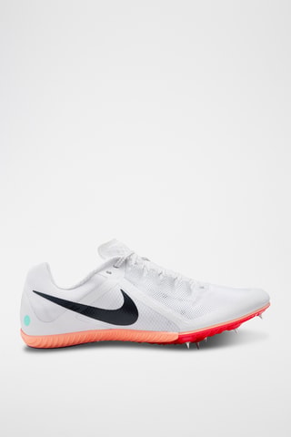 Nike Zoom Rival Multi - Blanc et noir
