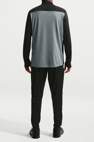 Pantalon slim d’entrainement de football Nike Academy - Noir