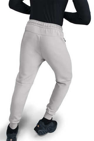 Pantalon polaire de football Tottenham Hotspur Football Club Tech - Blanc