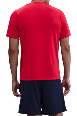Maillot de football Atlético Madrid - Rouge