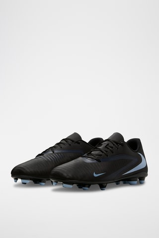 Nike Phantom 6 Low Club - Noir