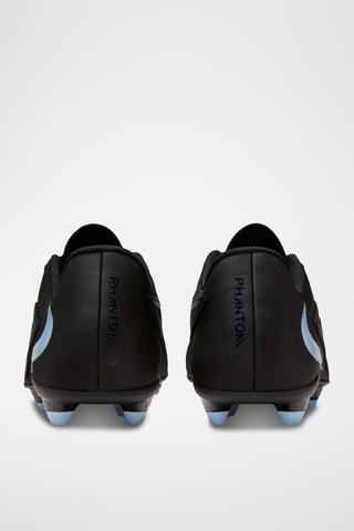 Nike Phantom 6 Low Club - Noir