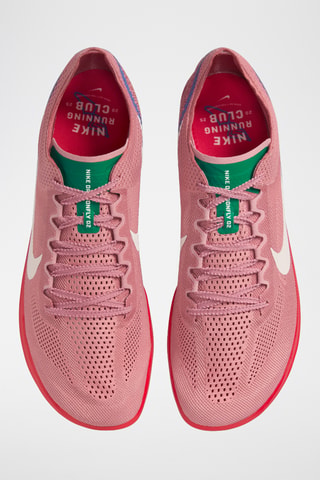 Chaussures de running - Rouge