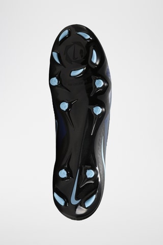 Nike 24.7 ImpossiblySoft - Noir
