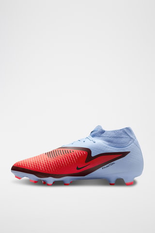 Nike Phantom 6 High Academy - Blanc