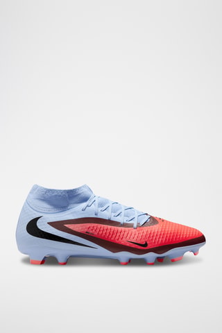 Nike Phantom 6 High Academy - Blanc