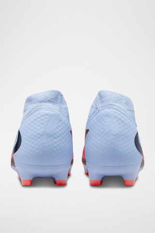 Nike Phantom 6 High Academy - Blanc
