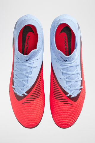 Nike Phantom 6 High Academy - Blanc