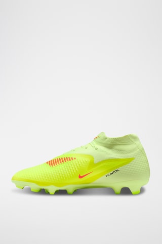 Nike Phantom 6 High Academy - Vert clair
