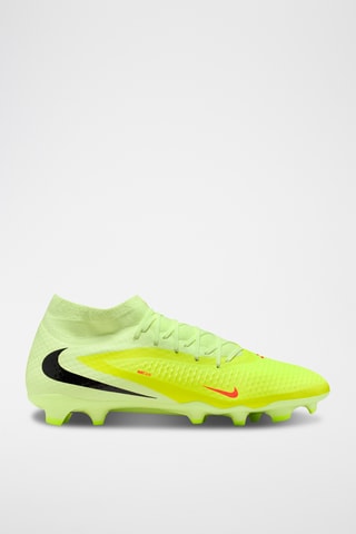 Nike Phantom 6 High Academy - Vert clair