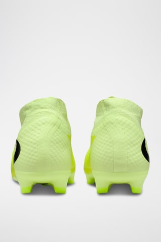 Nike Phantom 6 High Academy - Vert clair