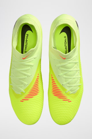Nike Phantom 6 High Academy - Vert clair