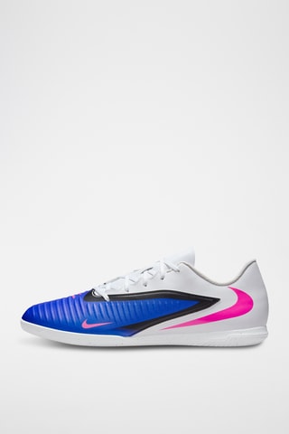 Nike Phantom 6 Low Club - Bleu roi