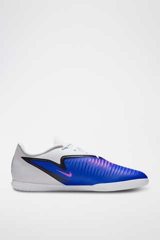 Nike Phantom 6 Low Club - Bleu roi