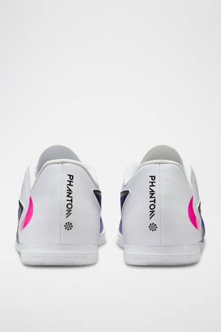 Nike Phantom 6 Low Club - Bleu roi