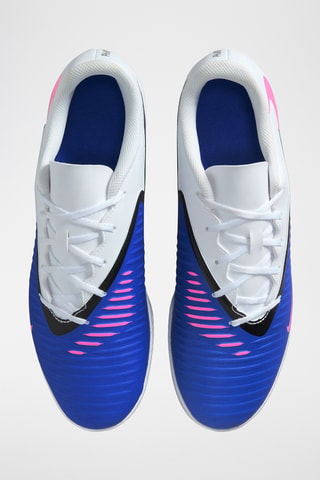 Nike Phantom 6 Low Club - Bleu roi