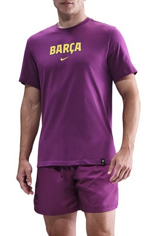 T-shirt de football FC Barcelone - Bordeaux