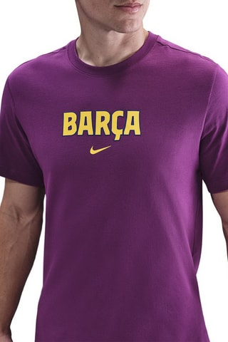 T-shirt de football FC Barcelone - Bordeaux