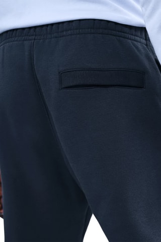 Pantalon polaire de football Chelsea FC - Bleu marine