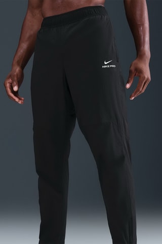 Pantalon d’entraînement Nike Pro Octa - Noir