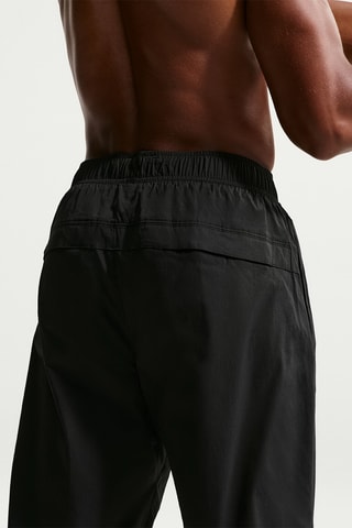 Pantalon d’entraînement Nike Pro Octa - Noir