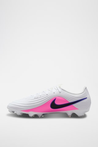 Nike Tiempo Maestro Academy en cuir - Blanc