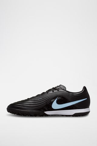 Nike Tiempo Maestro Academy en cuir - Noir