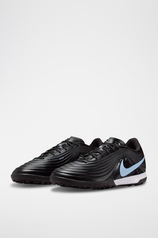 Nike Tiempo Maestro Academy en cuir - Noir