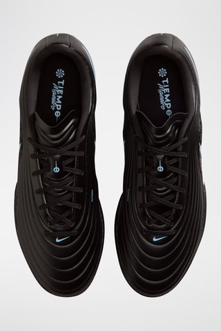 Nike Tiempo Maestro Academy en cuir - Noir