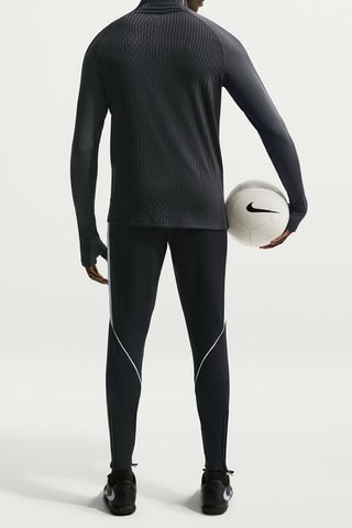 Sweat de football Nike Strike Elite - Noir